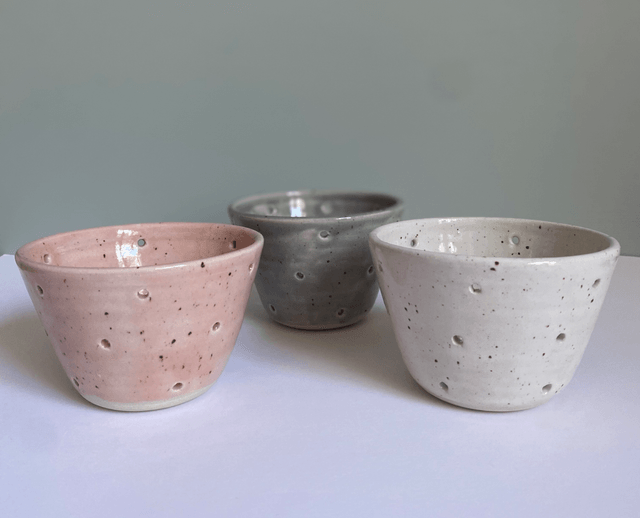 Berry bowl 