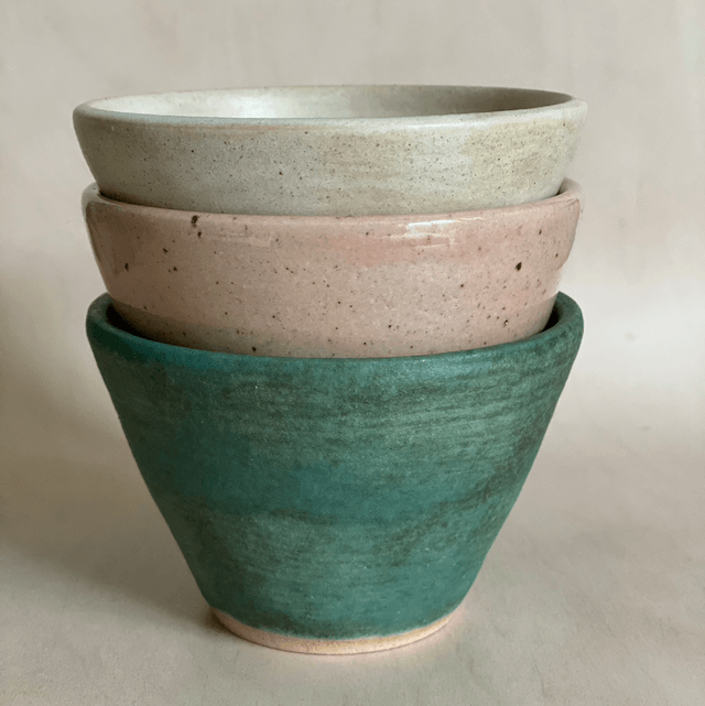 Small bowls 