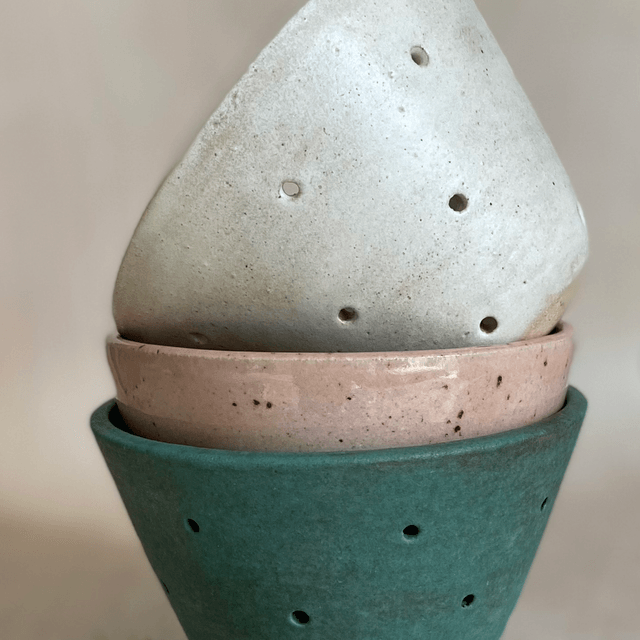 Berry bowl 