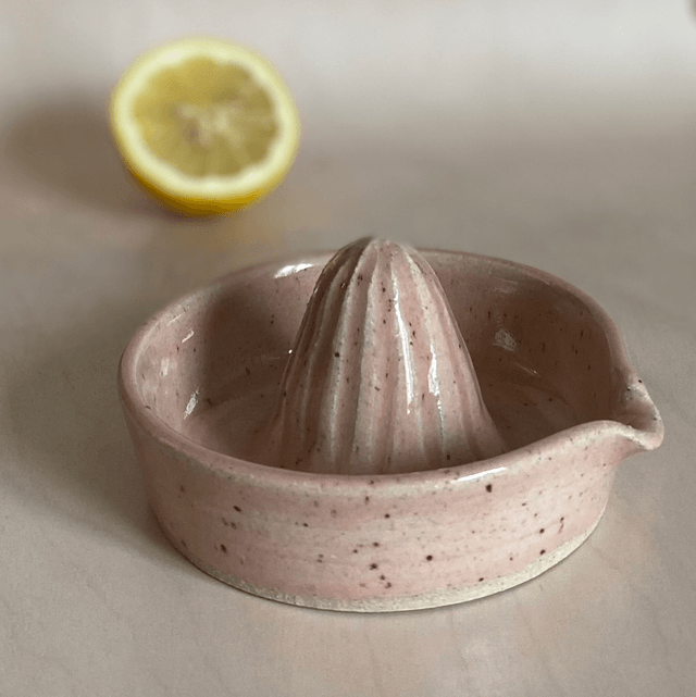 Lemon Juicer