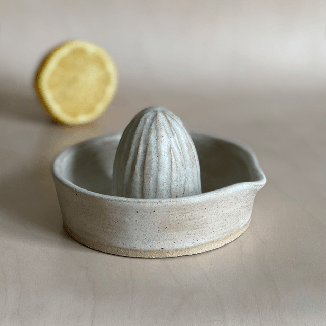 Lemon Juicer