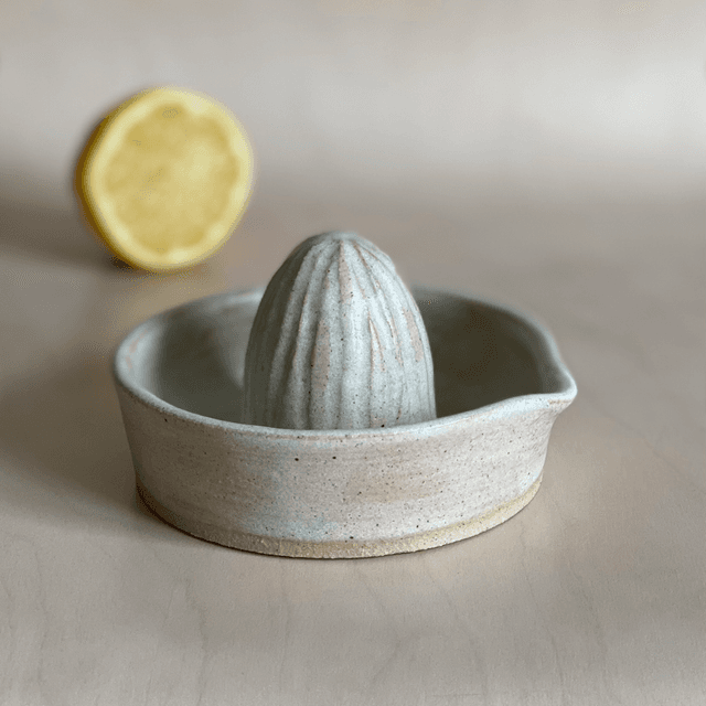 Lemon Juicer